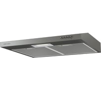 Кухонная вытяжка KRONA JESSICA slim 600 metallic PB 00026663