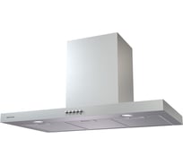 Кухонная вытяжка KRONA Levana 900 inox PB 00023357