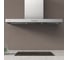 Кухонная вытяжка KRONA Levana 900 inox PB 00023357 2