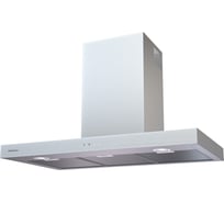 Кухонная вытяжка KRONA RUT 900 inox 3P-S 00020252