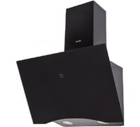 Вытяжка кухонная Exiteq EX-1116 black E10117