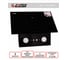 Вытяжка кухонная Exiteq EX-1116 black E10117 3