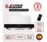 Вытяжка кухонная Exiteq EX-1145 black E10143 4