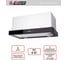 Вытяжка кухонная Exiteq EX-1145 black E10143 5