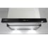 Вытяжка кухонная Exiteq EX-1145 black E10143 10