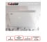 Вытяжка кухонная Exiteq EX-1126 white E10121 3