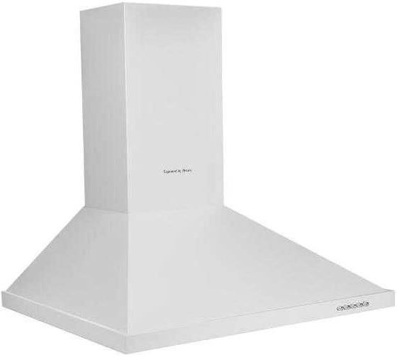 Кухонная вытяжка Zigmund & Shtain K 139.6 W
