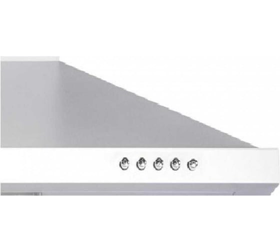 Кухонная вытяжка Zigmund & Shtain K 139.6 W