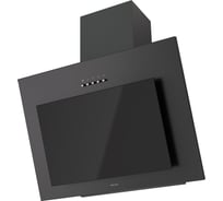 Кухонная вытяжка KRONA FIONA 600 BLACK PB 00026268