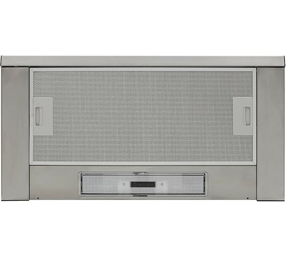 Вытяжка кухонная KRONA Kamilla slim 600 inox/inox, 2 мотора 00020956