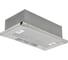 Вытяжка кухонная KRONA Kamilla slim 600 inox/inox, 2 мотора 00020956 1