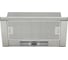 Вытяжка кухонная KRONA Kamilla slim 600 inox/inox, 2 мотора 00020956 4
