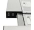 Вытяжка кухонная KRONA Kamilla slim 600 inox/inox, 2 мотора 00020956 5