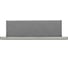 Вытяжка кухонная KRONA Kamilla slim 600 inox/inox, 2 мотора 00020956 6
