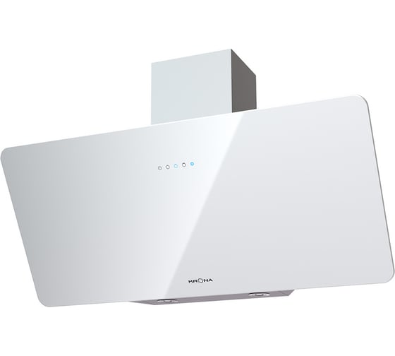 Кухонная вытяжка KRONA LIORA 900 white S 00026674