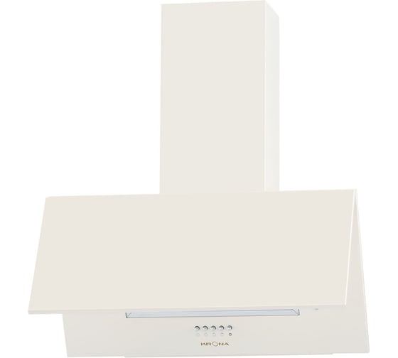 Кухонная вытяжка KRONA Olly 600 ivory PB 00023355 1
