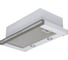Кухонная вытяжка KRONA Kamilla sensor 600 white glass, 2 мотора 00016784 1