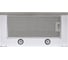 Кухонная вытяжка KRONA Kamilla sensor 600 white glass, 2 мотора 00016784 2