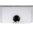 Кухонная вытяжка KRONA Kamilla sensor 600 white glass, 2 мотора 00016784 6