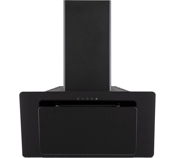 Кухонная вытяжка KRONA LIVA 600 black S 00021523