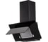Кухонная вытяжка KRONA LIVA 600 black S 00021523 1