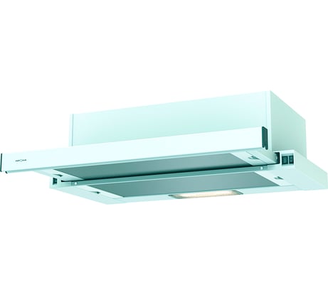 Кухонная вытяжка KRONA KERRY 600 WHITE PB 00026266
