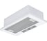 Кухонная вытяжка KRONA Kamilla slim 600 white, 1 мотор 00021301 1