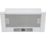 Кухонная вытяжка KRONA Kamilla slim 600 white, 1 мотор 00021301 2