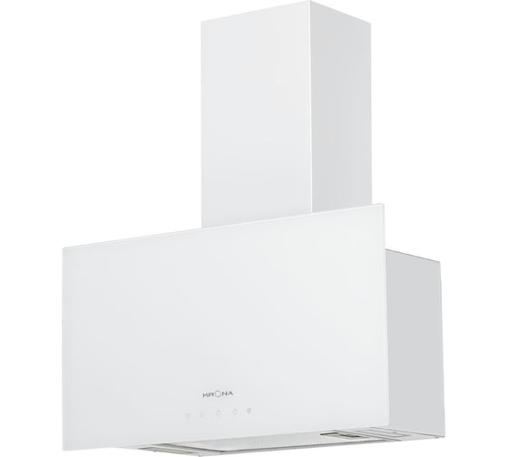 Кухонная вытяжка KRONA CLEMENTINA 600 white S 00026676