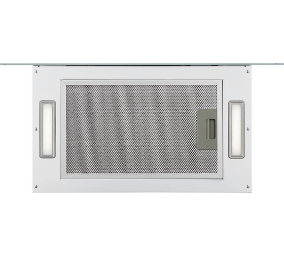 Кухонная вытяжка KRONA CLEMENTINA 600 white S 00026676
