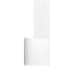Кухонная вытяжка KRONA CLEMENTINA 600 white S 00026676 4