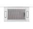 Кухонная вытяжка KRONA CLEMENTINA 600 white S 00026676 5