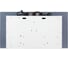 Кухонная вытяжка KRONA CLEMENTINA 600 white S 00026676 8