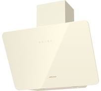 Кухонная вытяжка KRONA Liora 600 ivory S 00022836