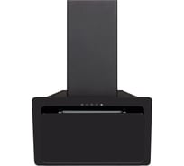 Кухонная вытяжка KRONA Liva 500 black S 00022916