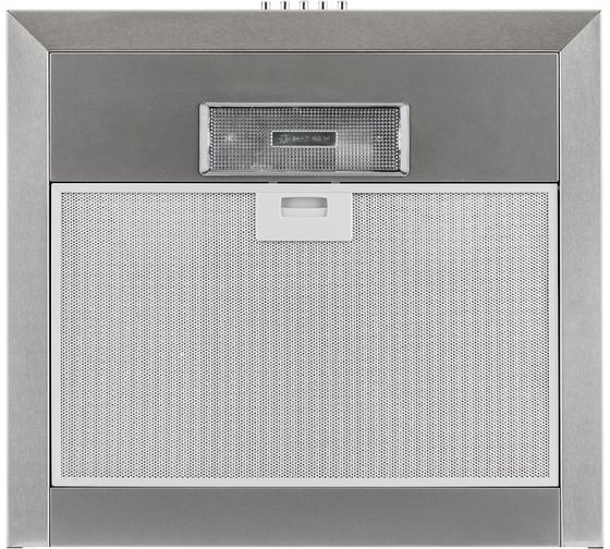 Кухонная вытяжка KRONA Bella 500 inox PB 00020967