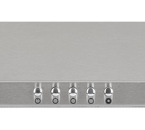 Кухонная вытяжка KRONA Bella 500 inox PB 00020967