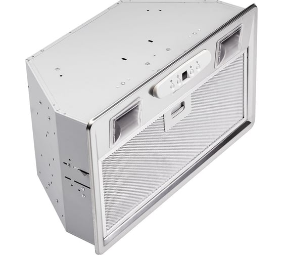 Кухонная вытяжка KRONA MINI 600 INOX 00005569 1