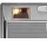 Кухонная вытяжка KRONA MINI 600 INOX 00005569 2