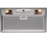 Кухонная вытяжка KRONA MINI 600 INOX 00005569 3