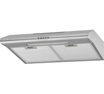 Кухонная вытяжка KRONA OLIVIA 600 inox PB КА-00001086