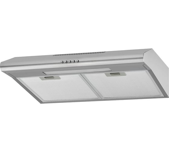 Кухонная вытяжка KRONA OLIVIA 600 inox PB КА-00001086 1