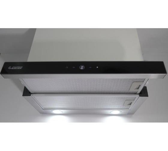 Вытяжка кухонная Exiteq EX-1136 E10110