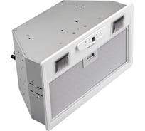 Кухонная вытяжка KRONA MINI 600 WHITE 00005260