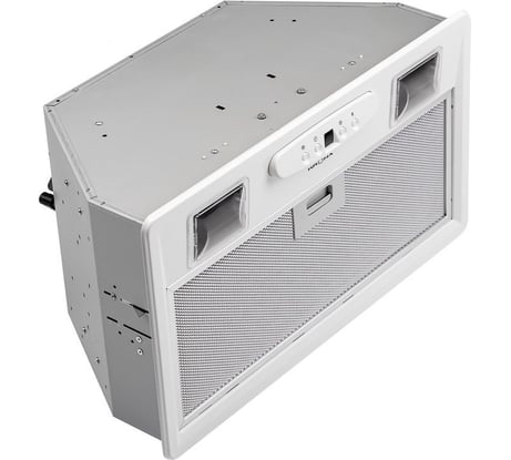 Кухонная вытяжка KRONA MINI 600 WHITE 00005260