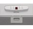 Кухонная вытяжка KRONA MINI 600 WHITE 00005260 5