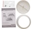 Кухонная вытяжка KRONA MINI 600 WHITE 00005260 6