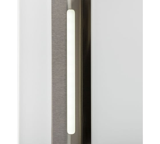 Кухонная вытяжка KRONA SELINA 900 GLASS white S 00026703