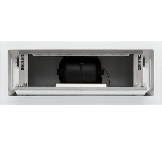Кухонная вытяжка KRONA SELINA 900 GLASS white S 00026703