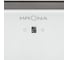 Кухонная вытяжка KRONA SELINA 900 GLASS white S 00026703 8